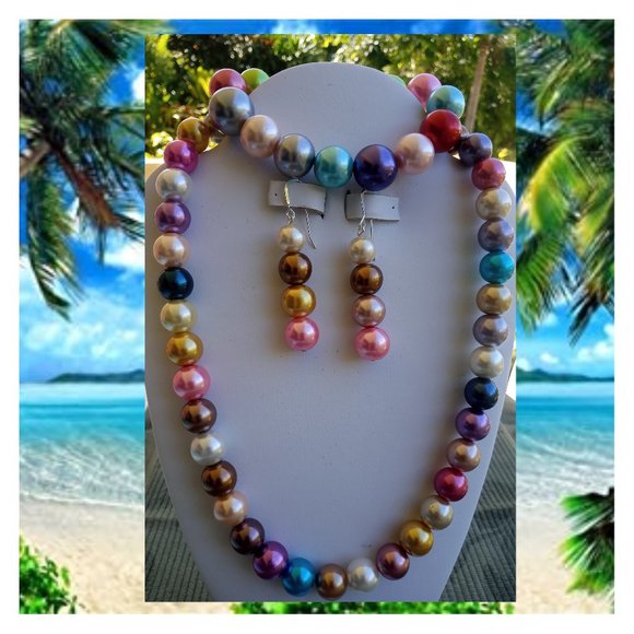 Jewelry - Bright Rainbow